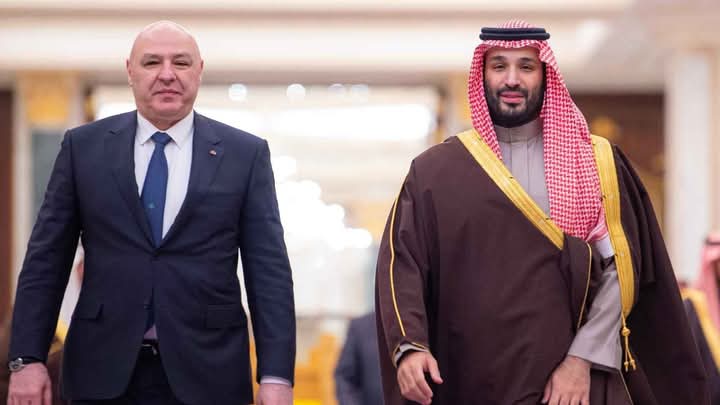 الرياض وبيروت تؤكدان ضرورة انسحاب الجيش الإسرائيلى من لبنان