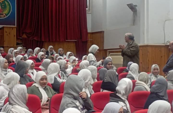 المؤسسات التربوية ودورها في تعزيز الانتماء الوطني.. ندوة إعلامية بالمنوفية