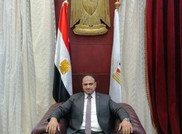 محمود عبدالعزيز : القمة العربية تمثل حدثًا محوريًا في مسيرة العمل العربي 1 محمود عبدالعزيز : القمة العربية تمثل حدثًا محوريًا في مسيرة العمل العربي