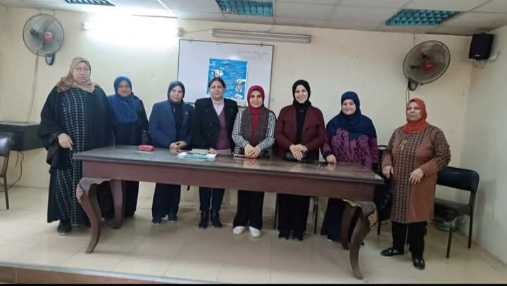 زراعة الشرقية تنفذ ندوة إرشادية عن خطورة الأمراض المشتركة بين الإنسان والحيوان 