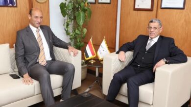 وكالة الفضاء المصرية وشركة تنمية للبترول توقعان مذكرة تفاهم لتعزيز التعاون المشترك