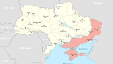 الاتحاد الأوروبي يبحث دعم أوكرانيا وسط دعوات لهدنة جزئية