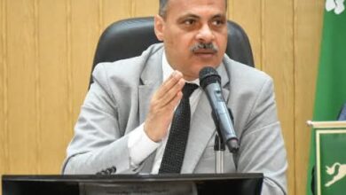 منظومة الشكاوى الحكومية الموحدة تستجيب لـ (2541) شكوى خلال شهر فبراير الماضي بالشرقية 