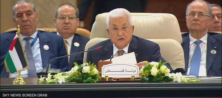 القاهرة سلسلة من الإصلاحات الجوهرية داخل حركة فتح والسلطة الفلسطينية 1 القاهرة سلسلة من الإصلاحات الجوهرية داخل حركة فتح والسلطة الفلسطينية