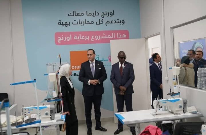 رئيس هيئة الرعاية الصحية وسفير رواندا يزوران مستشفى بهية الشيخ زايد لتعزيز السياحة العلاجية 