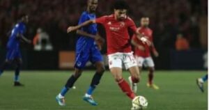 الهلال السودانى يعلن رفض كاف إقامة مواجهة الأهلى فى ليبيا