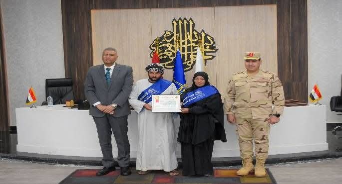 قوات الدفاع الشعبى والعسكرى تواصل تنفيذ الفعاليات لدعم المجتمع المدنى 