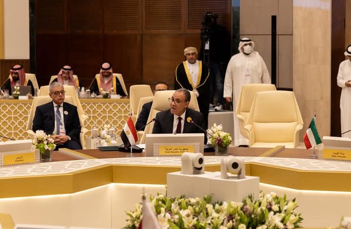 وزير الخارجية يشارك في الاجتماع الوزاري المشترك مع دول مجلس التعاون الخليجي 1 وزير الخارجية يشارك في الاجتماع الوزاري المشترك مع دول مجلس التعاون الخليجي