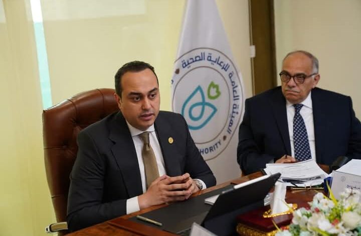 رئيس هيئة الرعاية الصحية يترأس الاجتماع الأول للمجلس الاستشاري الطبي للهيئة لعام 2025