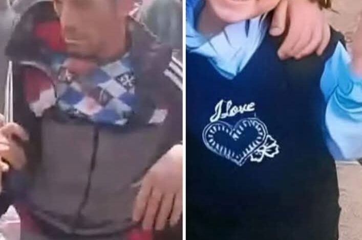 المطالبة بالقصاص من متحرش الشرقية: صوت العدالة يرتفع في وجه الانتهاك