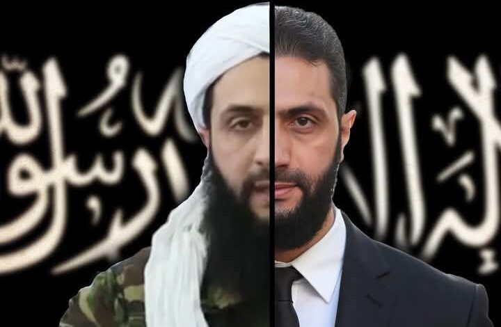 وزير الخارجية الإسرائيلي يهاجم الشرع في سوريا 