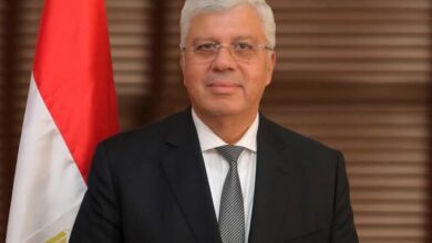 عاشور : ربط السياسة الوطنية للابتكار المستدام بمحاور الإستراتيجية الوطنية للتعليم العالي ضرورة لتحقيق التنمية 