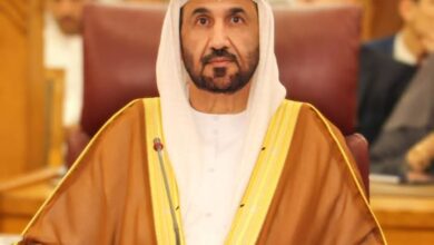 البرلمان العربي" يؤكد أن انتصارات العاشر من رمضان تعد نموذجًا ملهمًا في العزيمة والإرادة المصرية