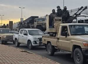 الرئاسة السورية تعلن تشكيل لجنة عليا للحفاظ على السلم الأهلى