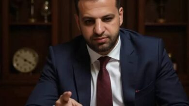 تنمية سيناء معركة جديدة من البناء والتعمير 