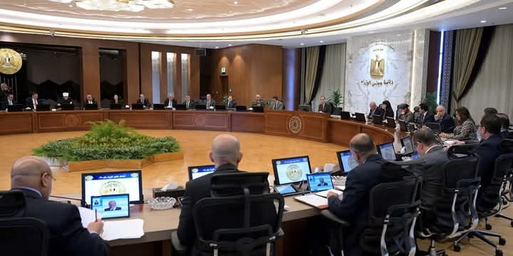 قرارات الاجتماع الخامس والثلاثون لمجلس الوزراء 1 قرارات الاجتماع الخامس والثلاثون لمجلس الوزراء