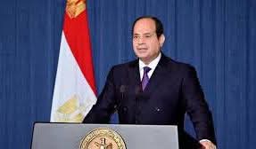 الرئيس السيسى يتناول وجبة الأفطار مع أعضاء هيئة تدريس الأكاديمية العسكرية 1 الرئيس السيسى يتناول وجبة الأفطار مع أعضاء هيئة تدريس الأكاديمية العسكرية