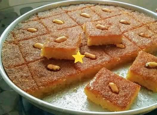 الهريسة 1 الهريسة