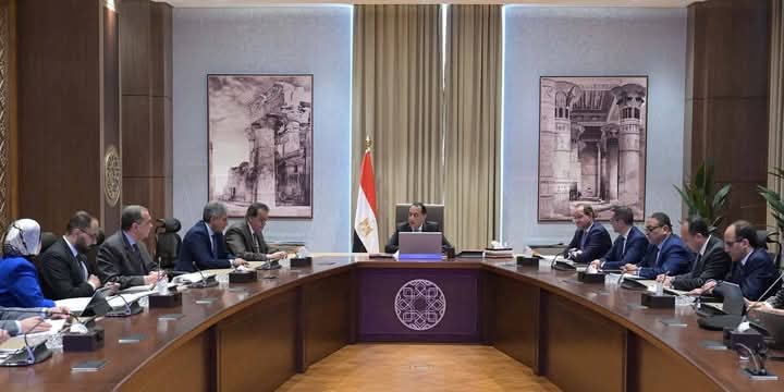 رئيس الوزراء يتابع خطوات تنفيذ تكليفات تحفيز مناخ الاستثمار وتعزيز تنافسيته 1 رئيس الوزراء يتابع خطوات تنفيذ تكليفات تحفيز مناخ الاستثمار وتعزيز تنافسيته