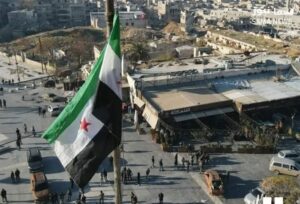 فصل 100 الف موظف من وظيفته .. وسط تحذيرات: لا تستمروا بالعبث بسوريا 
