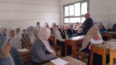 وحدات تكافؤ الفرص تُنظم (8) ندوات دينية و توعوية وثقافية بالشرقية  