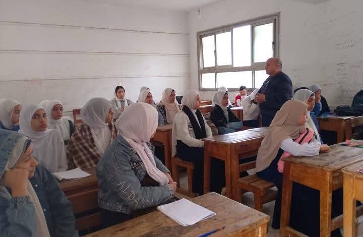 وحدات تكافؤ الفرص تُنظم (8) ندوات دينية و توعوية وثقافية بالشرقية  