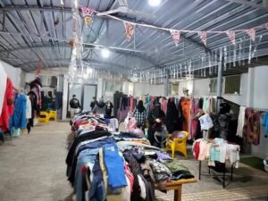 محافظ الشرقية يُشيد بمجهودات مديرية الشباب والرياضة في تنفيذ مبادرة ( يوم الخير) 2 محافظ الشرقية يُشيد بمجهودات مديرية الشباب والرياضة في تنفيذ مبادرة ( يوم الخير)