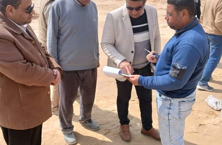 وزير الإسكان: إطلاق التيار الكهربائي لعمارات "سكن لكل المصريين" ببني سويف الجديدة 1 وزير الإسكان: إطلاق التيار الكهربائي لعمارات "سكن لكل المصريين" ببني سويف الجديدة