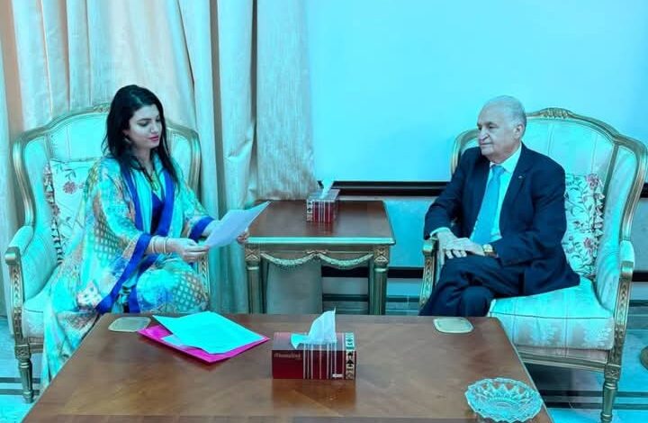 السفير الفلسطيني بمسقط : الدول العربية ليست مجرد بلدان شقيقة بل أوطان تحتضن الحكاية