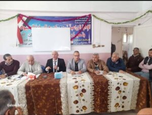 مكتبة مصر العامة تُنظم ندوة بعنوان " المرأة المصرية أصل الحكاية " بالتنسيق مع المجلس القومى للمرأة 2 مكتبة مصر العامة تُنظم ندوة بعنوان " المرأة المصرية أصل الحكاية " بالتنسيق مع المجلس القومى للمرأة