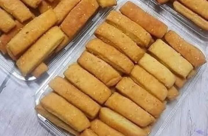 طريقه عمل القراقيش السادة