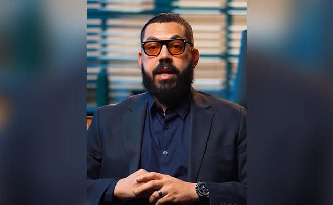 كيف تكون رجل أعمال ناجحًا؟.. نصائح ذهبية من المهندس عبد الرحمن ولي الدين 1 كيف تكون رجل أعمال ناجحًا؟.. نصائح ذهبية من المهندس عبد الرحمن ولي الدين