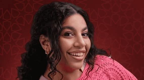 دنيا سامى تخطف الأنظار بشدة فى الموسم الرمضانى الحالى 1 دنيا سامى تخطف الأنظار بشدة فى الموسم الرمضانى الحالى