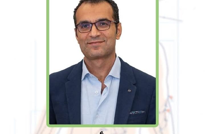 حفل إطلاق ديوان "فوات الأوان" للشاعر محمد أبوزيد الأحد المقبل