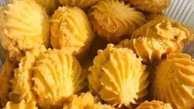 طريقة عمل البيتيفور بالكوباية ونصائح مهمة لأعلى نتيجة 