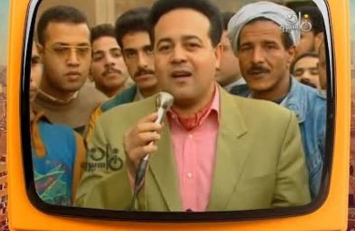 مواقف  لا تنسى في برنامج الجائزه الكبرى