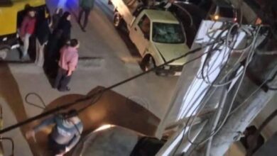 تفاصيل مقتل شاب 30 سنة أمام المستشفى العام بفافوس شرقية بعد الفطار