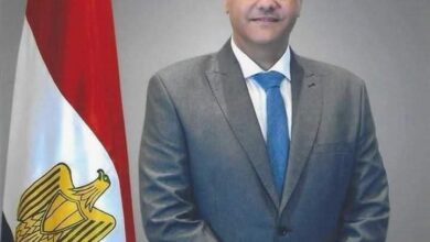 محافظ القليوبية : تشكيل لجنة سرية للتفتيش علي المراكز التكنولوجية لضمان جودة الخدمات