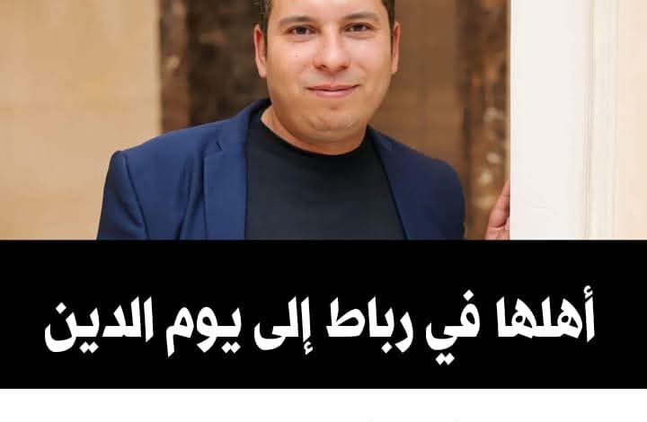مذيع الخير المهندس هاني شنودة يسعد البسطاء ببرنامجه "فرح غيرك"