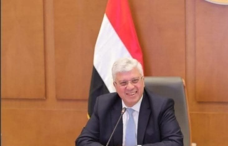 التعليم العالي تعلن خطتها المستقبلية لإنشاء معاهد جديدة في بعض المحافظات 1 التعليم العالي تعلن خطتها المستقبلية لإنشاء معاهد جديدة في بعض المحافظات