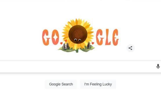 غوغل يحتفل بعيد الأم على طريقته 