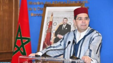 المغرب تدين بشدة خرق وقف إطلاق النار وتجدُّدَ الاعتداءات الإسرائيلية على المدنيين بقطاع غزة