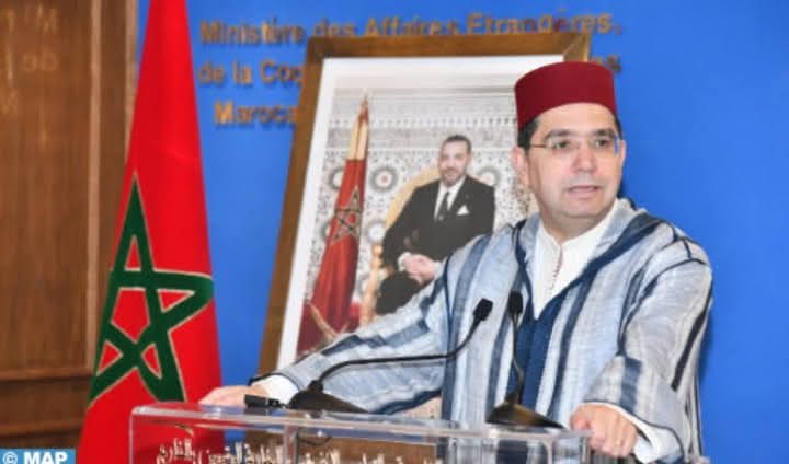 المغرب تدين بشدة خرق وقف إطلاق النار وتجدُّدَ الاعتداءات الإسرائيلية على المدنيين بقطاع غزة 1 المغرب تدين بشدة خرق وقف إطلاق النار وتجدُّدَ الاعتداءات الإسرائيلية على المدنيين بقطاع غزة