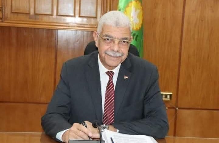 رئيس جامعة المنوفية يهنئ أمهات مصر "بعيد الأم " 1 رئيس جامعة المنوفية يهنئ أمهات مصر "بعيد الأم "