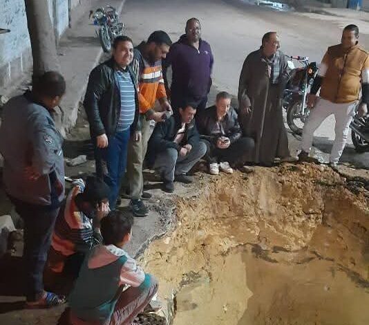 محافظ المنيا يوجه بسرعة الاستجابة لشكاوى المواطنين ووضع حلول فورية" 1 محافظ المنيا يوجه بسرعة الاستجابة لشكاوى المواطنين ووضع حلول فورية"