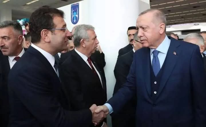 الادعاء التركي يطالب بسجن رئيس بلدية إسطنبول انتظاراً لمحاكمته