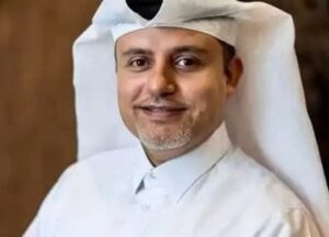 سفير قطر بالقاهرة يثمن جهود الجامعة العربية بدفاع عن القضايا العرب