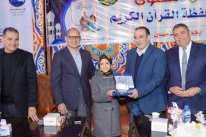 جمعية الأمين تكرّم حفظة القرآن الكريم في ليلة رمضانية بحضور قيادات بارزة