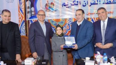 جمعية الأمين تكرّم حفظة القرآن الكريم في ليلة رمضانية بحضور قيادات بارزة