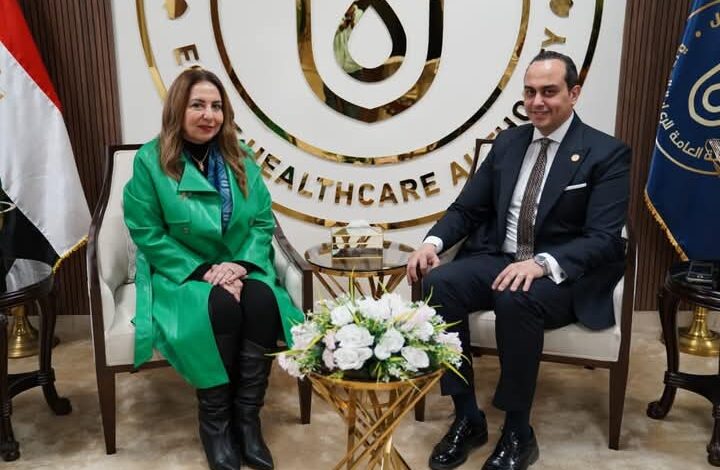 السبكي ونائب وزير الاتصالات يكرّمان 32 قيادة تنفيذية لحصولهم على شهادات دولية معتمدة في إدارة المشروعات